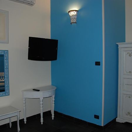 Locanda Del Drago Monreale Zewnętrze zdjęcie