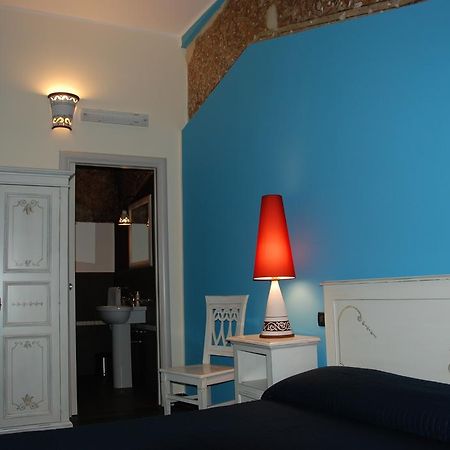 Locanda Del Drago Monreale Zewnętrze zdjęcie