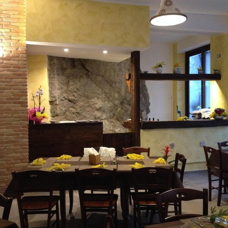 Locanda Del Drago Monreale Zewnętrze zdjęcie