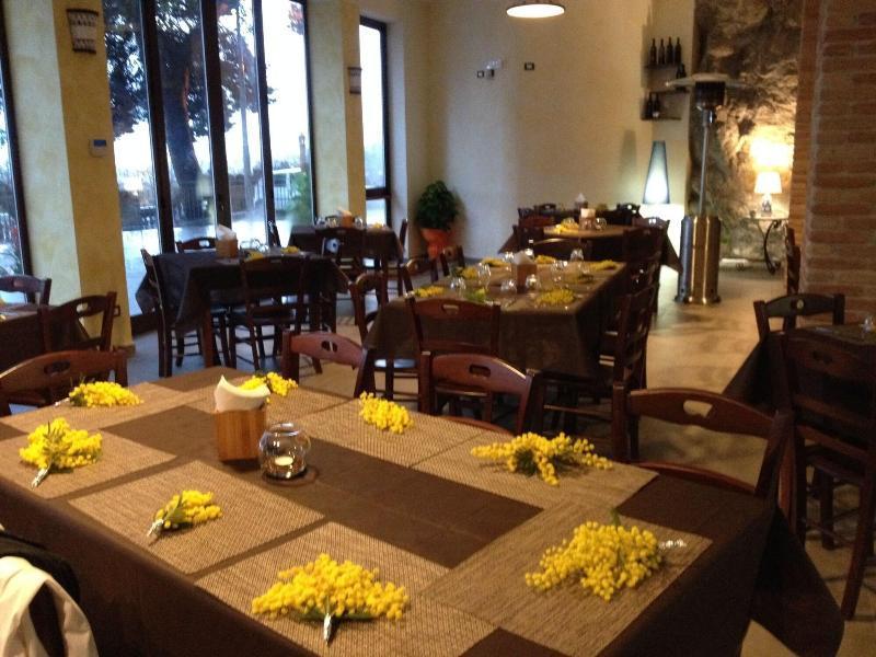 Locanda Del Drago Monreale Zewnętrze zdjęcie