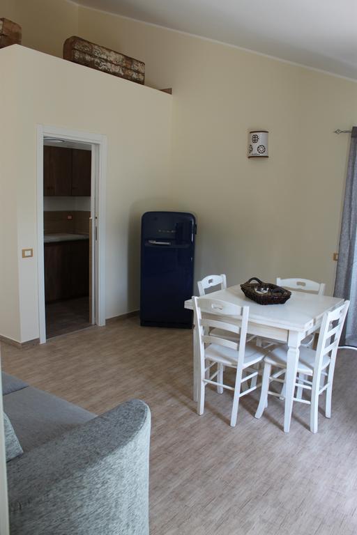 Locanda Del Drago Monreale Zewnętrze zdjęcie