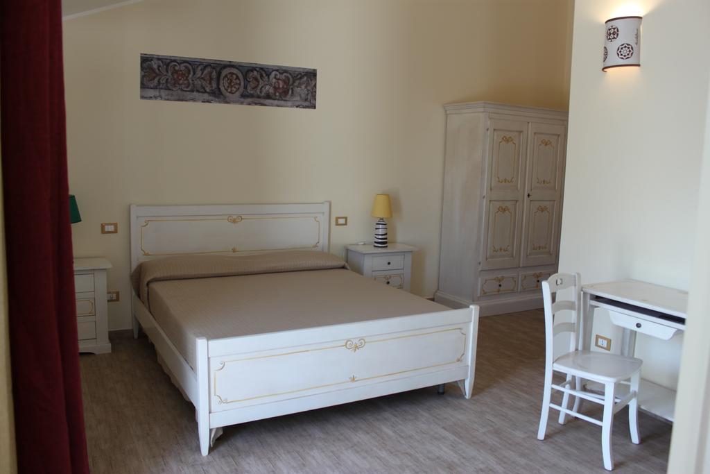 Locanda Del Drago Monreale Zewnętrze zdjęcie