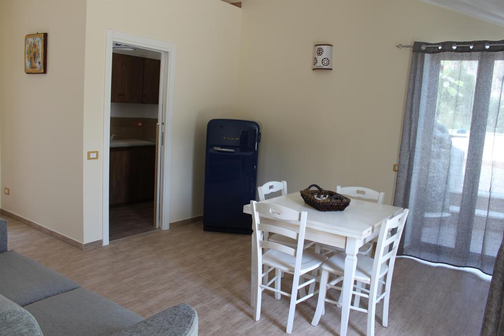 Locanda Del Drago Monreale Zewnętrze zdjęcie