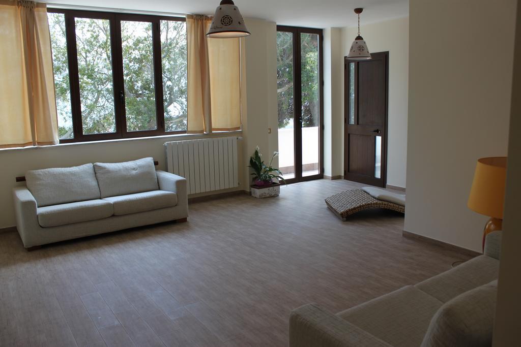 Locanda Del Drago Monreale Zewnętrze zdjęcie