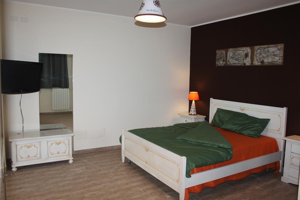 Locanda Del Drago Monreale Zewnętrze zdjęcie
