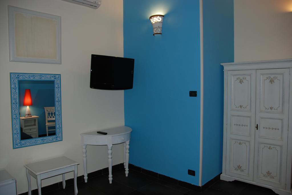 Locanda Del Drago Monreale Zewnętrze zdjęcie