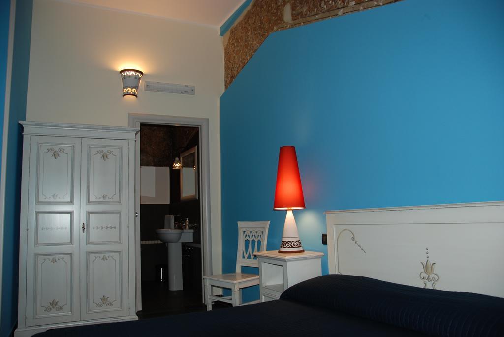 Locanda Del Drago Monreale Zewnętrze zdjęcie