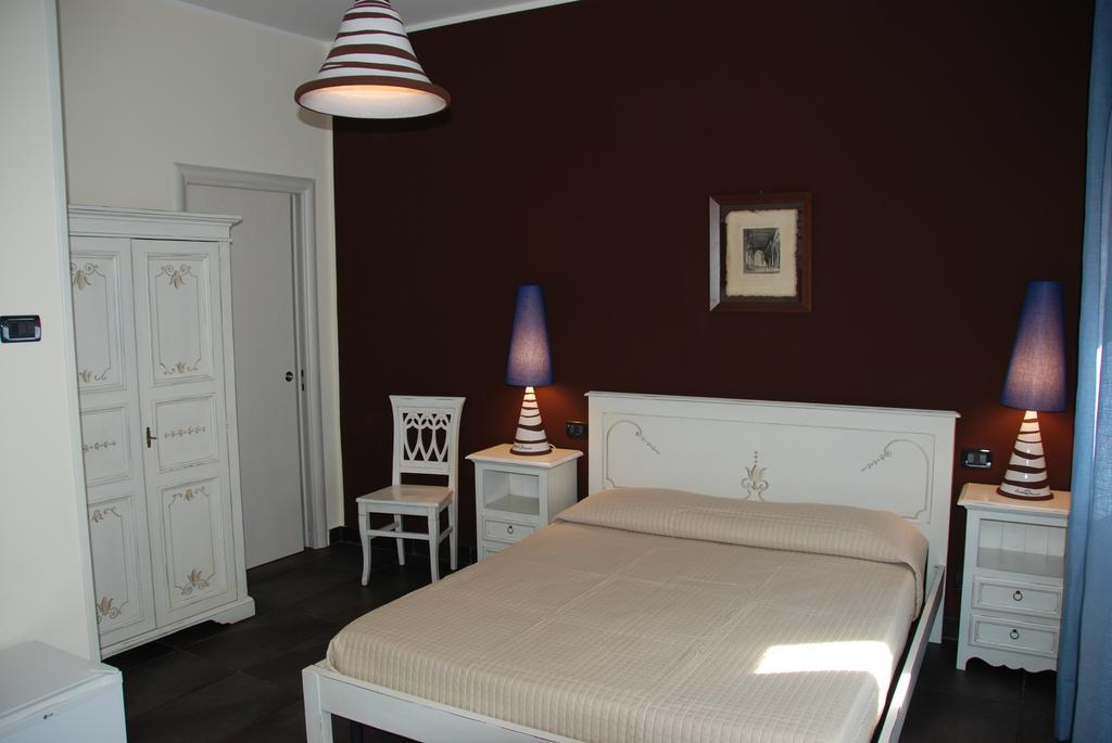 Locanda Del Drago Monreale Zewnętrze zdjęcie