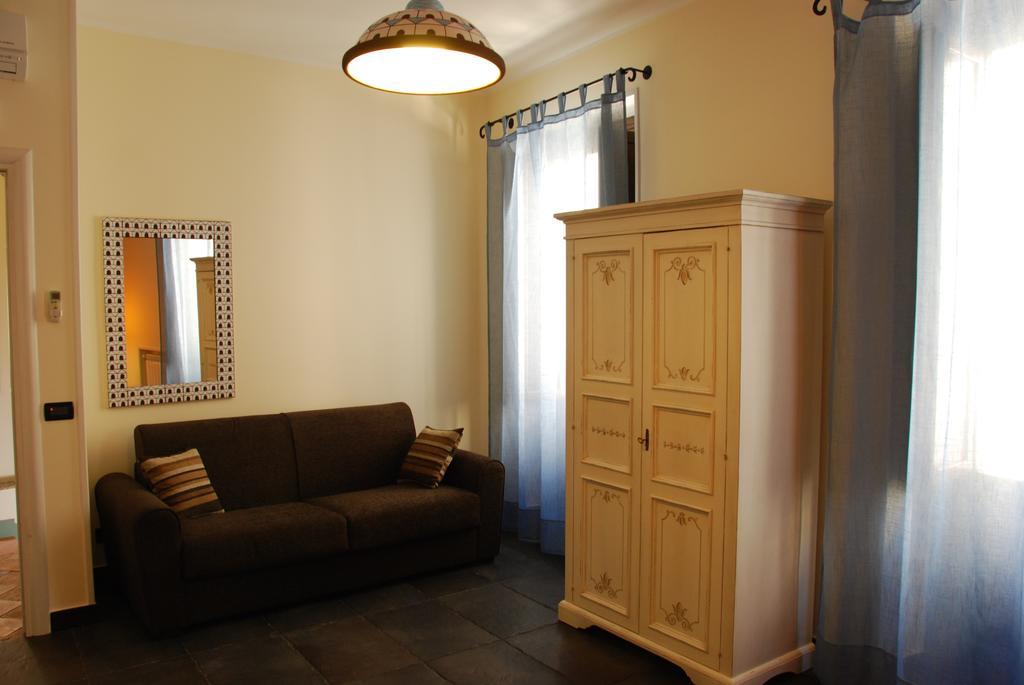 Locanda Del Drago Monreale Zewnętrze zdjęcie