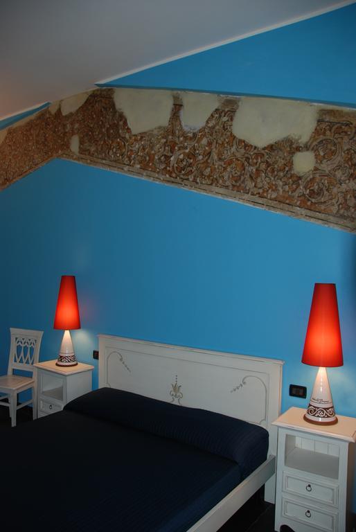 Locanda Del Drago Monreale Zewnętrze zdjęcie